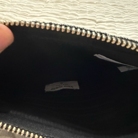 Kate Spade Pouch - Picture 3 of 3